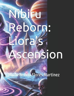 Cover of Nibiru Reborn