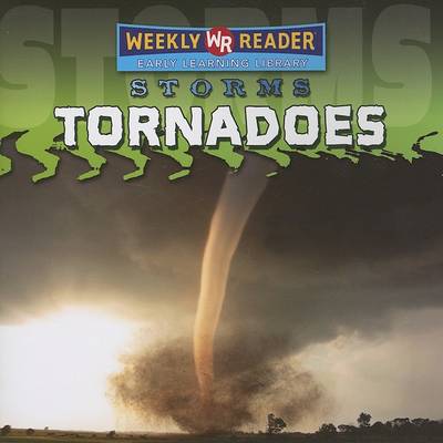 Cover of Tornadoes