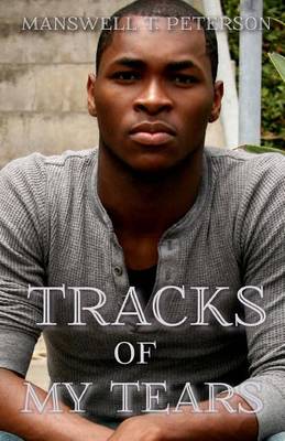 Book cover for Tracks of My Tears