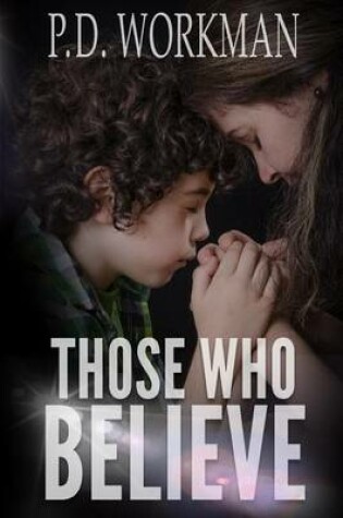Cover of Those Who Believe