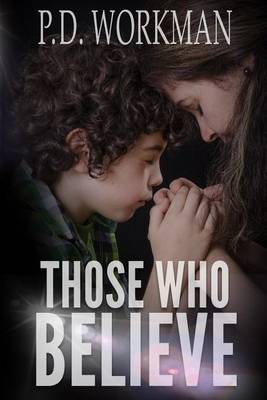 Book cover for Those Who Believe