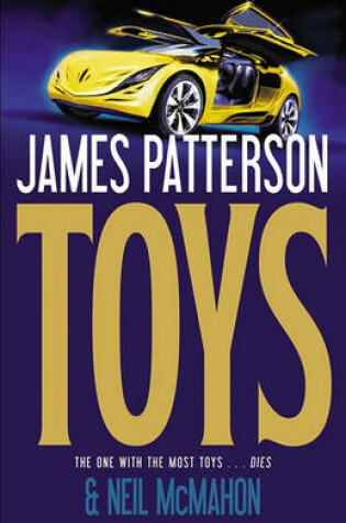 Cover of Toys