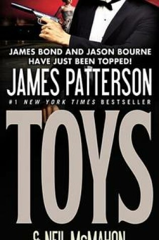 Cover of Toys