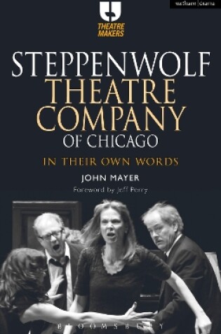 Cover of Steppenwolf Theatre Company of Chicago