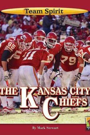 Cover of The Kansas City Chiefs