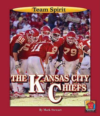 Cover of The Kansas City Chiefs