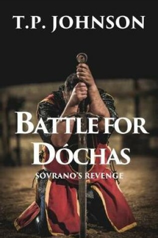 Cover of Battle for Dochas