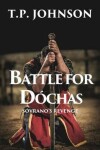 Book cover for Battle for Dochas