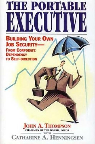 Cover of The Portable Executive