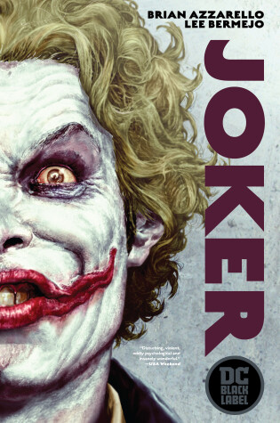 Cover of Joker (DC Black Label Edition)