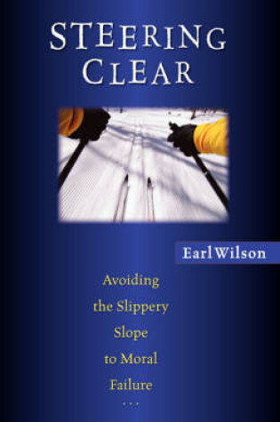 Cover of Steering Clear