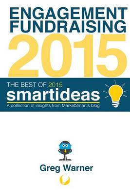 Book cover for The Best of 2015 Smartideas