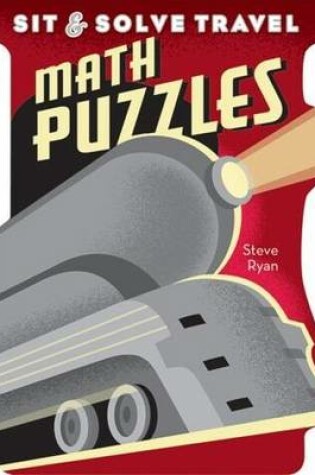 Cover of Travel Math Puzzles