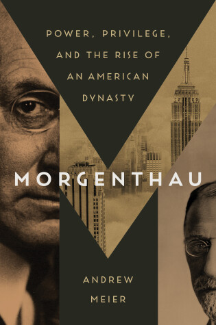 Cover of Morgenthau