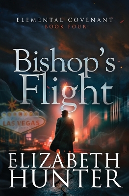 Book cover for Bishop's Flight