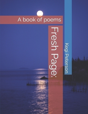 Cover of Fresh Page