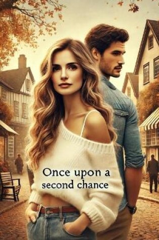 Cover of Once Upon a Second Chance