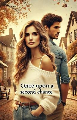 Book cover for Once Upon a Second Chance