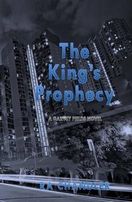 Book cover for The King's Prophecy