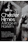 Book cover for A Rage in Harlem