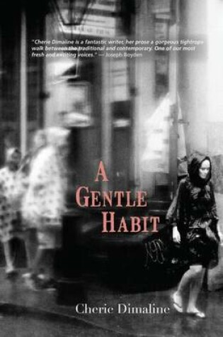 Cover of A Gentle Habit
