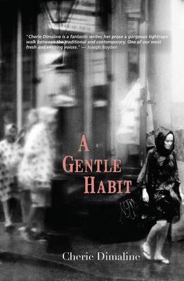Book cover for A Gentle Habit