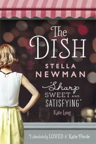 Cover of The Dish
