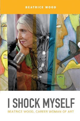 Book cover for I Shock Myself