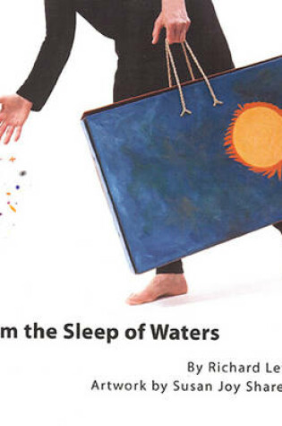 Cover of From the Sleep of Waters