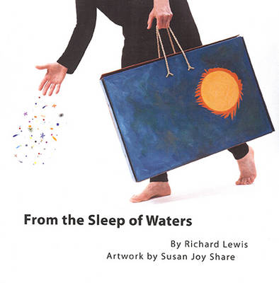 Book cover for From the Sleep of Waters