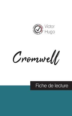 Book cover for Cromwell de Victor Hugo (fiche de lecture et analyse complete de l'oeuvre)