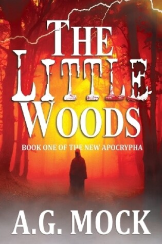 Cover of The Little Woods