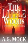 Book cover for The Little Woods