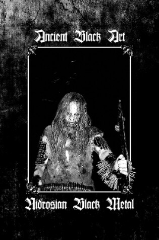 Cover of Ancient Black Art: Nidrosian Black Metal