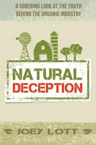 Cover of Natural Deception