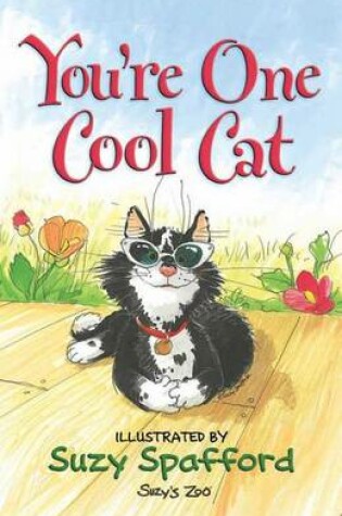 Cover of You're One Cool Cat