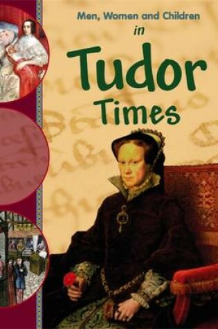 Cover of In Tudor Times