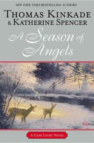 Cover of A Season of Angels