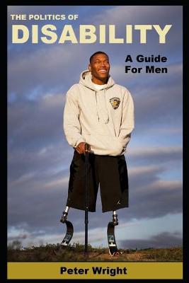 Book cover for The Politics Of Disability