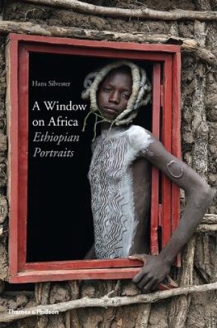 Cover of A Window on Africa