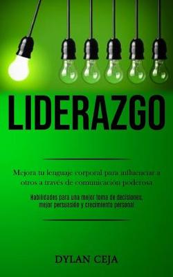 Cover of Liderazgo