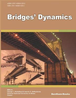 Book cover for Bridges' Dynamics