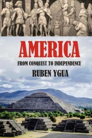 Cover of America