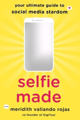 Cover of Selfie Made