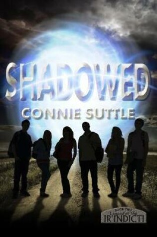 Cover of Shadowed