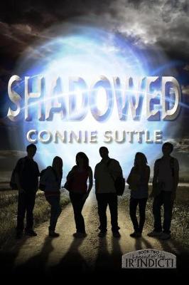 Book cover for Shadowed