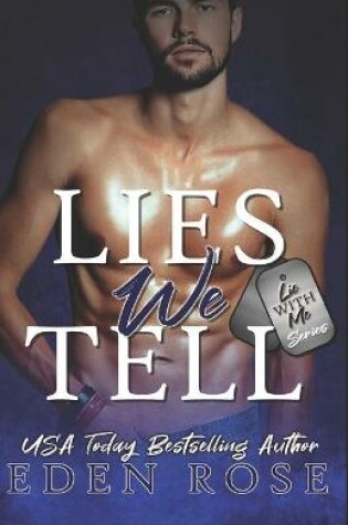 Cover of The Lies We Tell