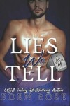 Book cover for The Lies We Tell