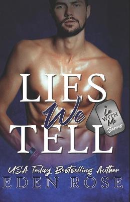 Cover of The Lies We Tell