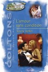 Book cover for L'Amour Sans Condition